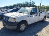 1FTRF12227K****** Used and Repairable 2007 Ford F-150 in Seattle