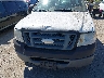 1FTRF12227K****** Salvage and Repairable 2007 Ford F-150 in Washington State