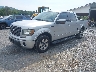 1FTEW1C81AK****** Usados y Reparables 2010 Ford F-150 en Roanoke