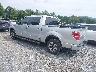 1FTEW1C81AK****** Salvamento y Reparables 2010 Ford F-150 en Roanoke