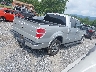 1FTEW1C81AK****** Salvamento y Destrozados 2010 Ford F-150 en Estado de Virginia