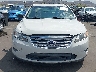 1FAHP2DW8CG****** Destrozados 2012 Ford Taurus en Estado de Arizona