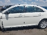 1FAHP2DW8CG****** Reparables 2012 Ford Taurus en Estado de Arizona