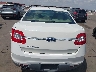 1FAHP2DW8CG****** Destrozados 2012 Ford Taurus
