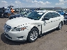 1FAHP2DW8CG****** Usados y Reparables 2012 Ford Taurus en Phoenix
