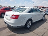 1FAHP2DW8CG****** Salvamento y Destrozados 2012 Ford Taurus en Estado de Arizona