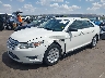 1FAHP2DW8CG****** Salvamento y Reparables 2012 Ford Taurus en Estado de Arizona