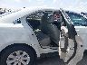 1FAHP2DW8CG****** Destrozados 2012 Ford Taurus en Phoenix