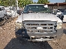 1FTSW20P36E****** Wrecked 2006 Ford F-250 in Oklahoma State