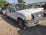 1FTSW20P36E****** Salvage and Wrecked 2006 Ford F-250 in Oklahoma City