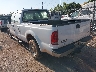 1FTSW20P36E****** Salvage and Repairable 2006 Ford F-250 in Oklahoma City