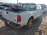 1FTSW20P36E****** Salvage and Wrecked 2006 Ford F-250 in Oklahoma State