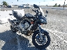 JYARN07Y82A****** Salvage and Wrecked 2002 Yamaha Fazer in East Bay