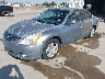 1N4AL2AP0AN****** Used and Repairable 2010 Nissan Altima in Permian Basin