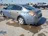 1N4AL2AP0AN****** Salvage and Repairable 2010 Nissan Altima in Permian Basin