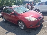 1FADP3K24EL****** Salvage and Wrecked 2014 Ford Focus in Salt Lake City