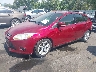 1FADP3K24EL****** Used and Repairable 2014 Ford Focus in Salt Lake City