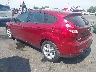 1FADP3K24EL****** Salvage and Repairable 2014 Ford Focus in Salt Lake City