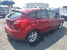 1FADP3K24EL****** Salvage and Wrecked 2014 Ford Focus in Utah State