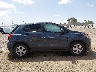 KL7CJKSB5MB****** Repairable 2021 Chevrolet Trax in Louisiana State