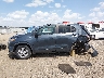 KL7CJKSB5MB****** Salvage 2021 Chevrolet Trax