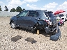 KL7CJKSB5MB****** Salvage and Repairable 2021 Chevrolet Trax in Lafayette