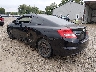 2HGFG3A51CH****** Salvage and Repairable 2012 Honda Civic in Columbus