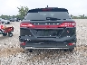 5LMCJ1C90HU****** Destrozados 2017 Lincoln MKC