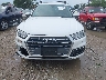 WA1ANAFY2J2****** Wrecked 2018 Audi Q5 in Illinois State