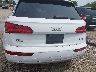 WA1ANAFY2J2****** Wrecked 2018 Audi Q5