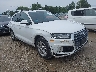 WA1ANAFY2J2****** Salvage and Wrecked 2018 Audi Q5 in Chicago South