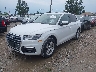WA1ANAFY2J2****** Used and Repairable 2018 Audi Q5 in Chicago South
