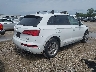 WA1ANAFY2J2****** Salvage and Wrecked 2018 Audi Q5 in Illinois State
