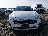 3FA6P0HD1KR****** Wrecked 2019 Ford Fusion in Oregon State