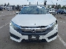 2HGFC2F70JH****** Salvage 2018 Honda Civic
