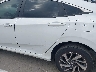 2HGFC2F70JH****** Repairable 2018 Honda Civic in California State