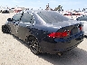 JH4CL968X8C****** Salvage and Repairable 2008 Acura TSX in North Hollywood