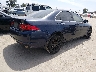JH4CL968X8C****** Salvage and Wrecked 2008 Acura TSX in California State