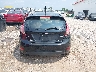 3FADP4EJ4HM****** Wrecked 2017 Ford Fiesta