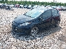 3FADP4EJ4HM****** Used and Repairable 2017 Ford Fiesta in York Springs
