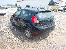 3FADP4EJ4HM****** Salvage and Repairable 2017 Ford Fiesta in York Springs