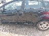 3FADP4EJ4HM****** Salvage and Repairable 2017 Ford Fiesta in Pennsylvania State