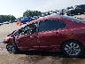 2HGFA1F53AH****** Reparables 2010 Honda Civic en Estado de Carolina del Norte