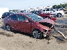 2HGFA1F53AH****** Salvamento y Destrozados 2010 Honda Civic en Raleigh
