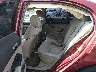 2HGFA1F53AH****** Destrozados 2010 Honda Civic en Raleigh