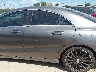 WDDSJ4EB5EN****** Salvage 2014 Mercedes-Benz Cla 250