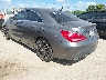 WDDSJ4EB5EN****** Salvage and Repairable 2014 Mercedes-Benz Cla 250 in San Antonio South