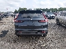 7FARS6H94SE****** Wrecked 2025 Honda CR-V Hybrid