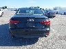 WAUANAF42HN****** Wrecked 2017 Audi A4