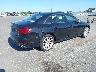 WAUANAF42HN****** Salvage and Wrecked 2017 Audi A4 in Florida State